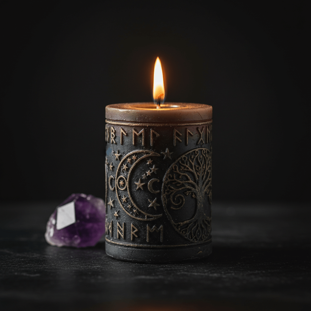 Enerģētiskās sveces