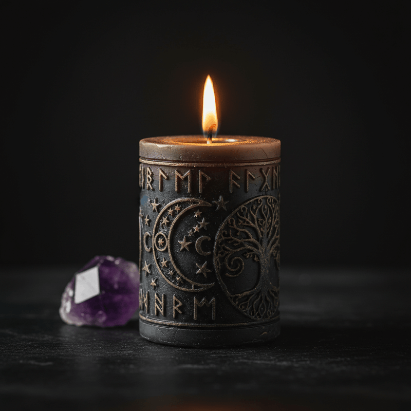 Enerģētiskās sveces