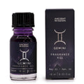 Dvīņi (Gemini) - horoskopa (zodiaka) zīmes aromāteļļa 10ml