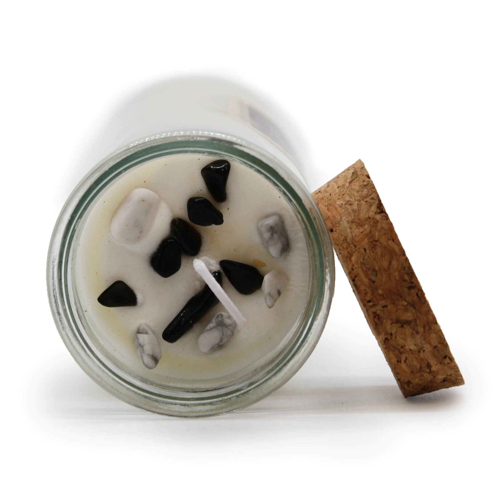 Līdzsvars - burvestību sojas vaska svece