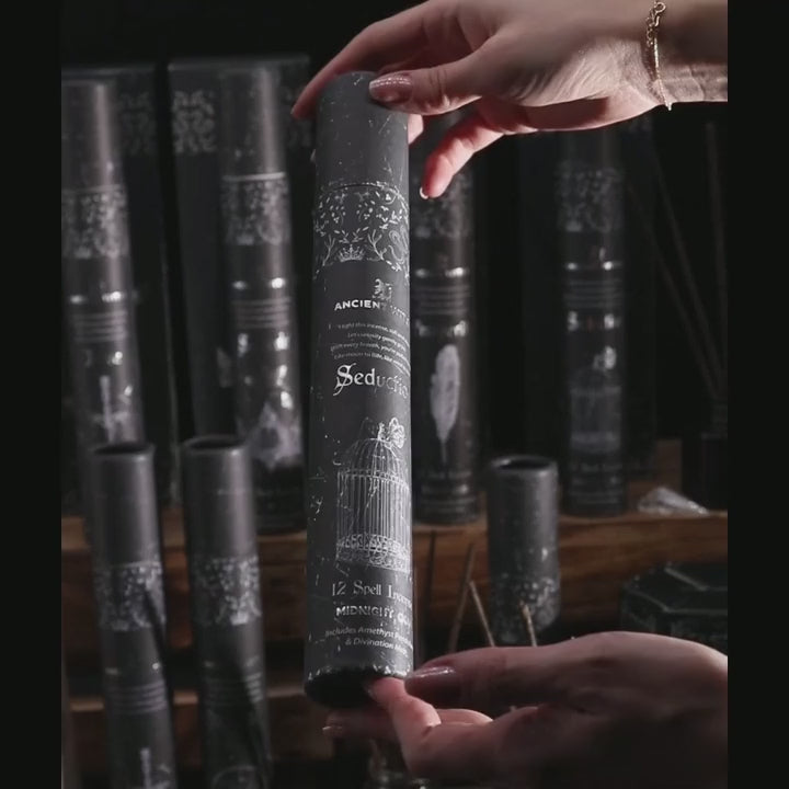 Mīlestības burvestību vīraks ar rožu kvarca svārstu