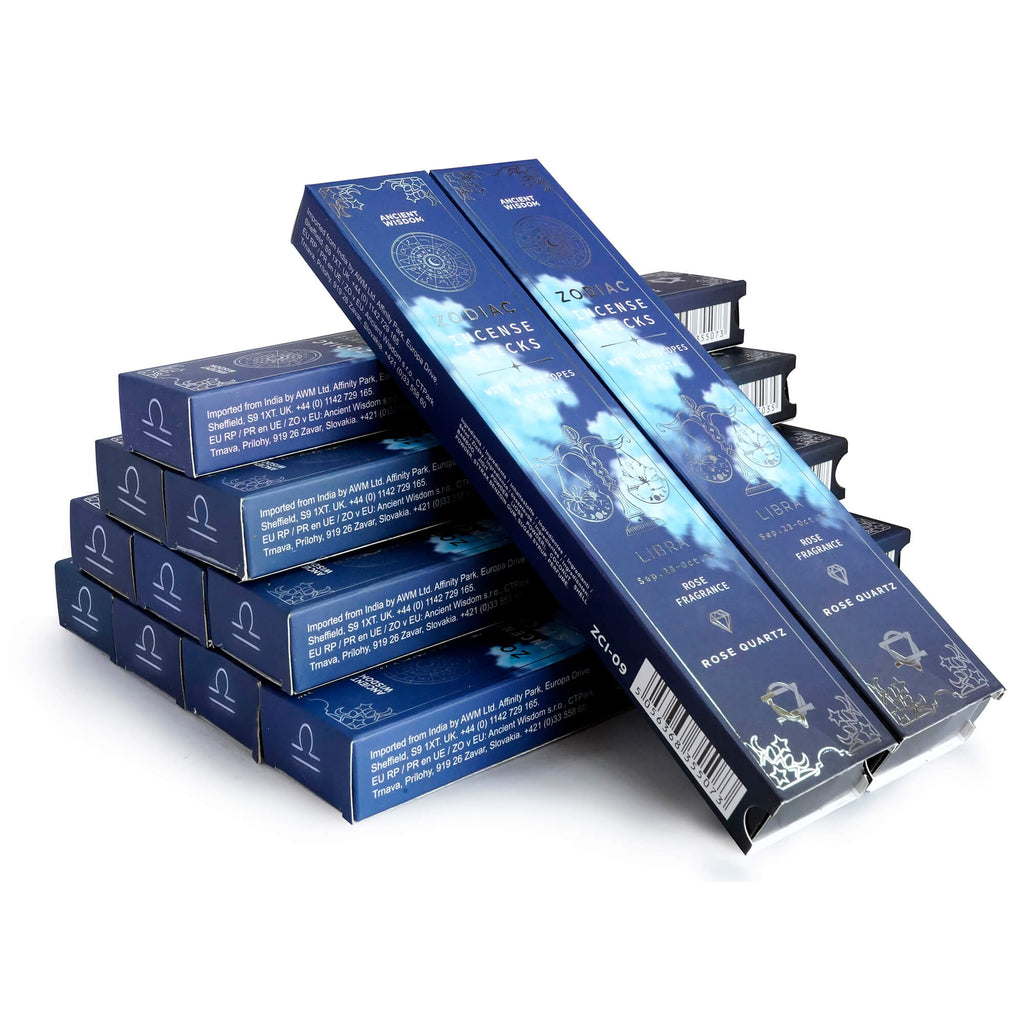 Svari (Libra) - horoskopa (zodiaka) zīmes vīraks