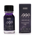 Ūdensvīrs (Aquarius) - horoskopa (zodiaka) zīmes aromāteļļa 10ml