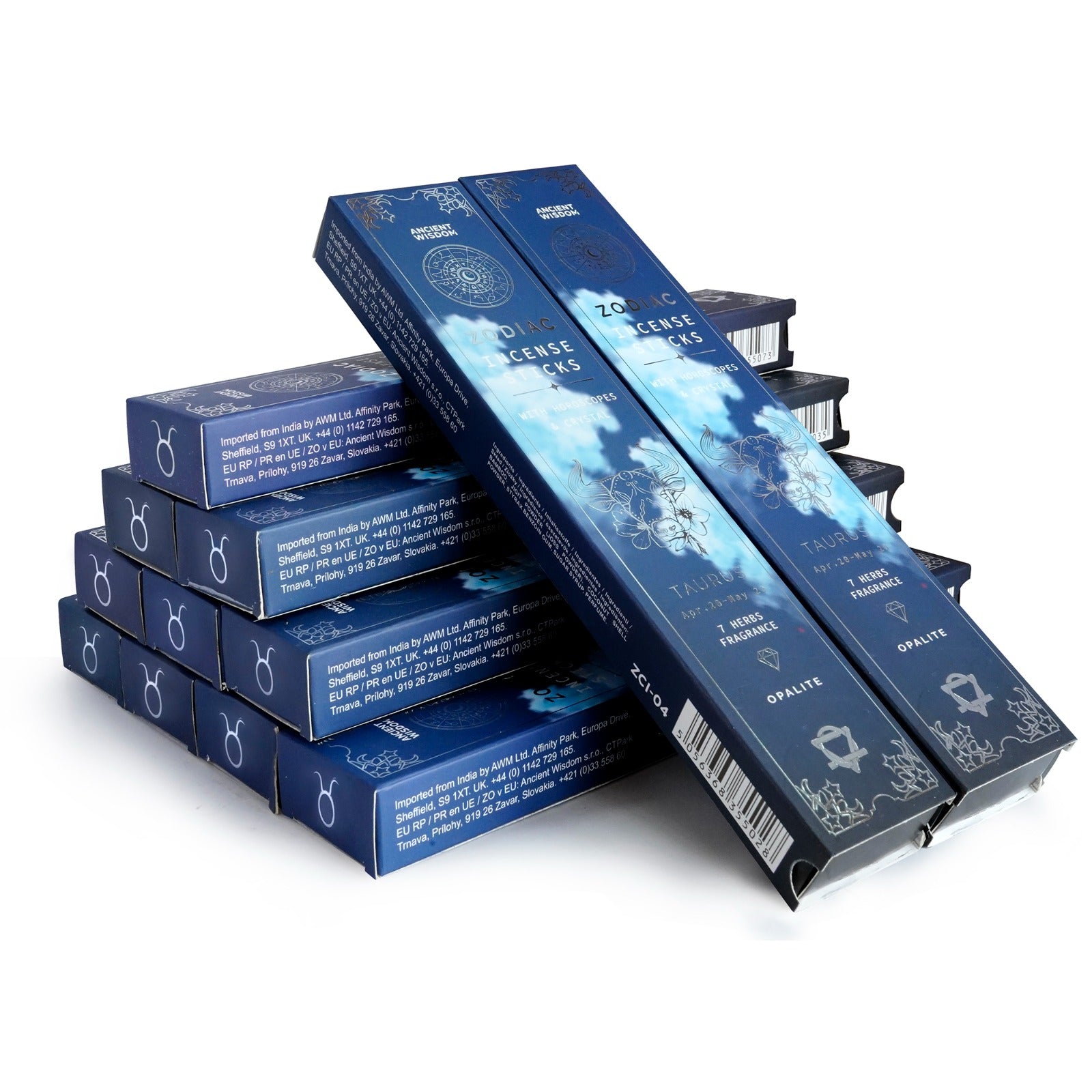 Vērsis (Taurus) - horoskopa (zodiaka) zīmes vīraks