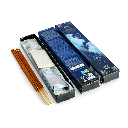 Vērsis (Taurus) - horoskopa (zodiaka) zīmes vīraks