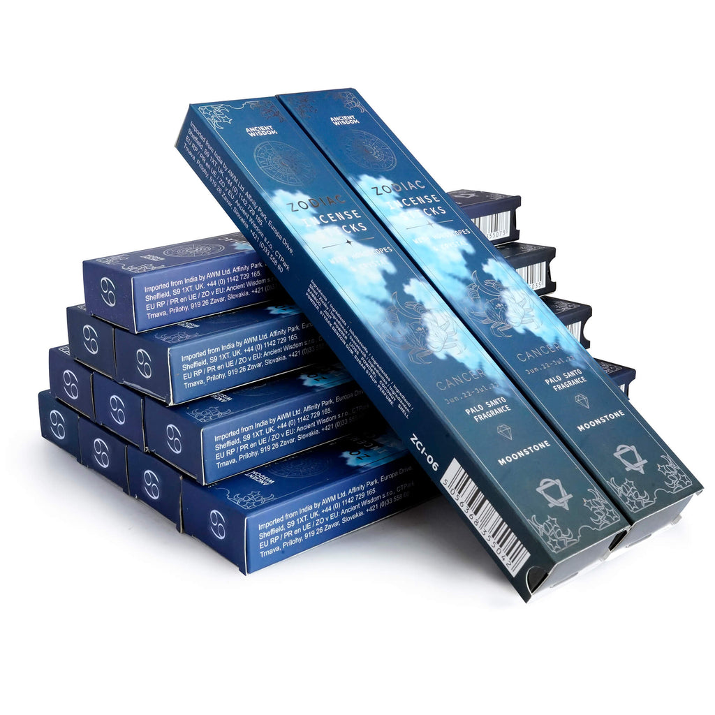 Vēzis (Cancer) - horoskopa (zodiaka) zīmes vīraks