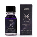 Zivis (Pisces) - horoskopa (zodiaka) zīmes aromāteļļa 10ml