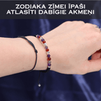 Dāvanu komplekts zodiaka (horoskopa) zīmei ar aproci